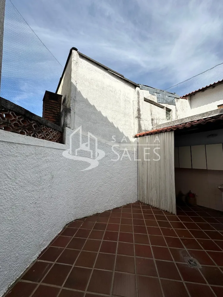Sobrado, 2 quartos, 120 m² - Foto 6