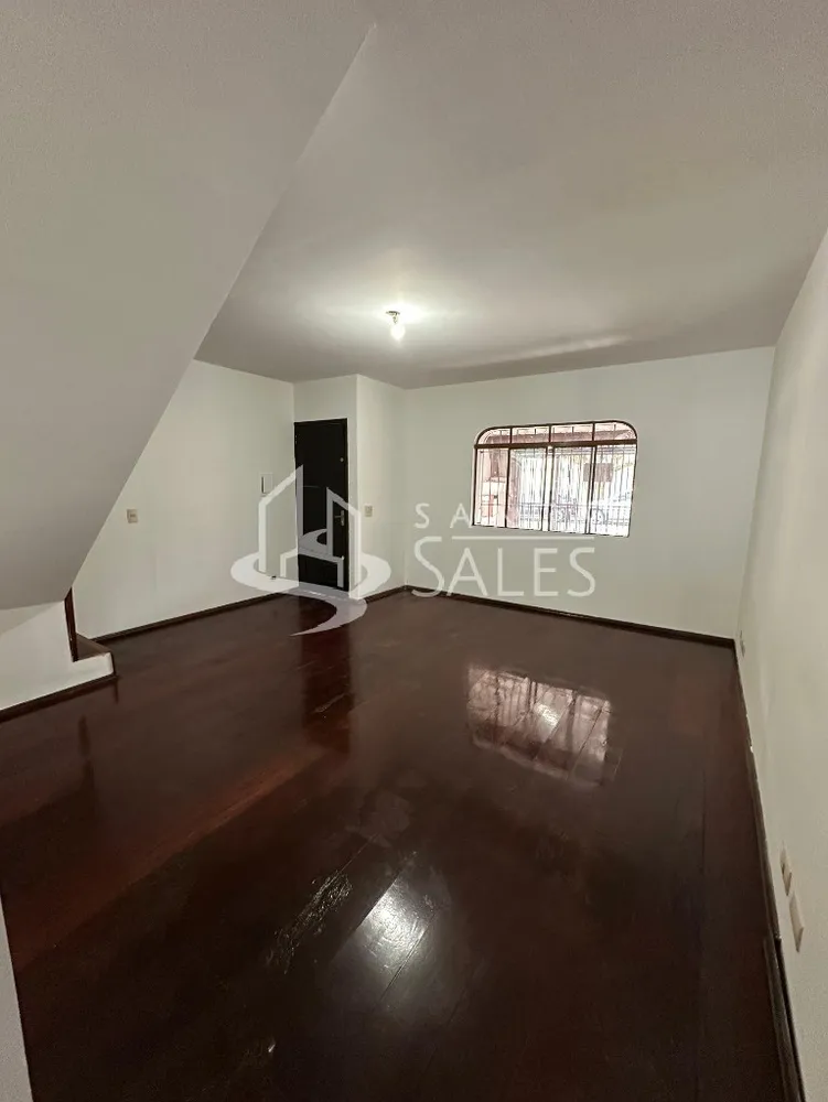 Sobrado, 2 quartos, 120 m² - Foto 3