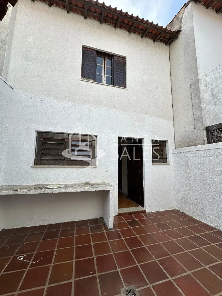 Sobrado, 2 quartos, 120 m² - Foto 14