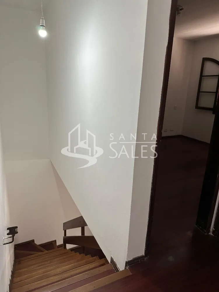 Sobrado, 2 quartos, 120 m² - Foto 16