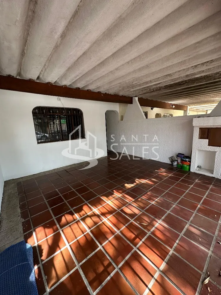 Sobrado, 2 quartos, 120 m² - Foto 2