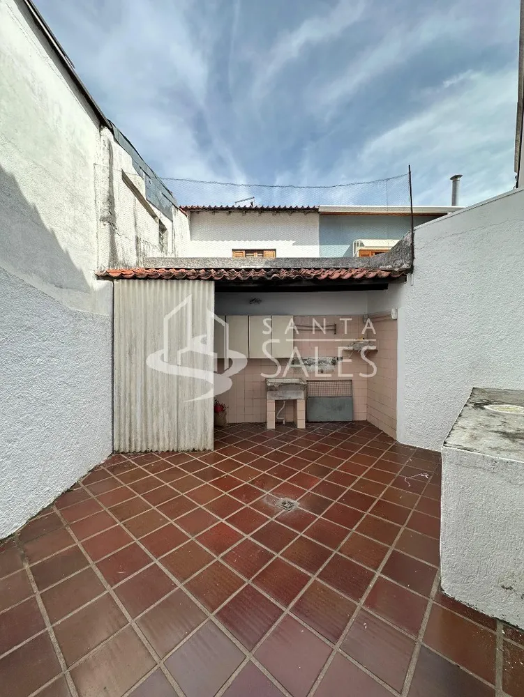 Sobrado, 2 quartos, 120 m² - Foto 15