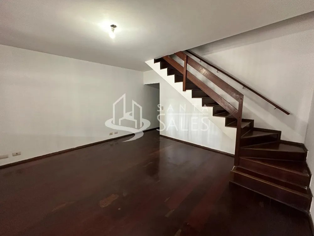 Sobrado, 2 quartos, 120 m² - Foto 2