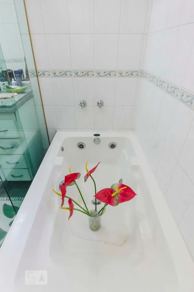 Apartamento, 3 quartos, 120 m² - Foto 1
