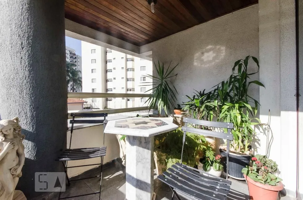Apartamento, 3 quartos, 120 m² - Foto 2