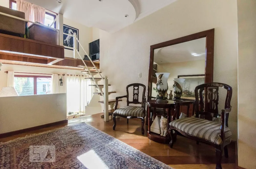 Apartamento, 3 quartos, 120 m² - Foto 3