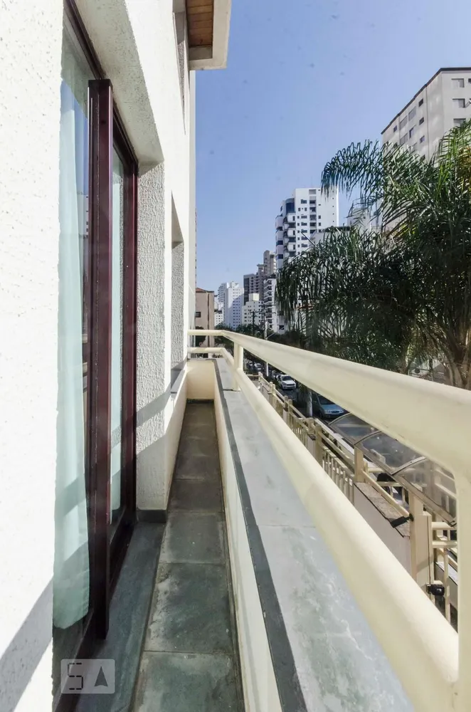 Apartamento, 3 quartos, 120 m² - Foto 7