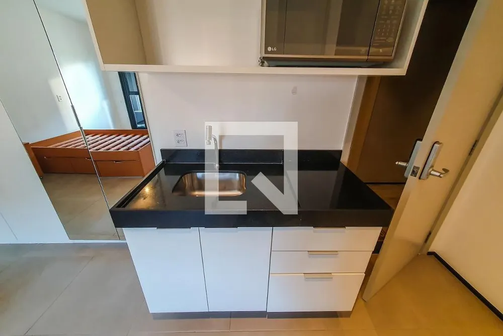 Kitnet-Studio, 31 m² - Foto 11