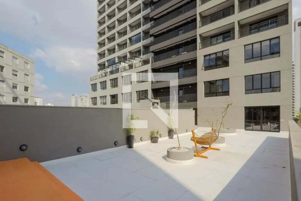 Kitnet-Studio, 31 m² - Foto 10