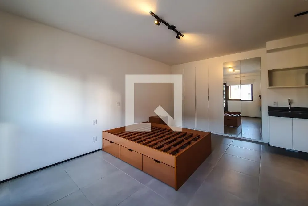Kitnet-Studio, 31 m² - Foto 3
