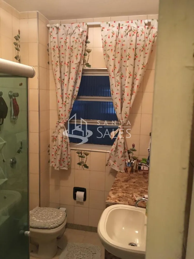Apartamento, 2 quartos, 70 m² - Foto 9
