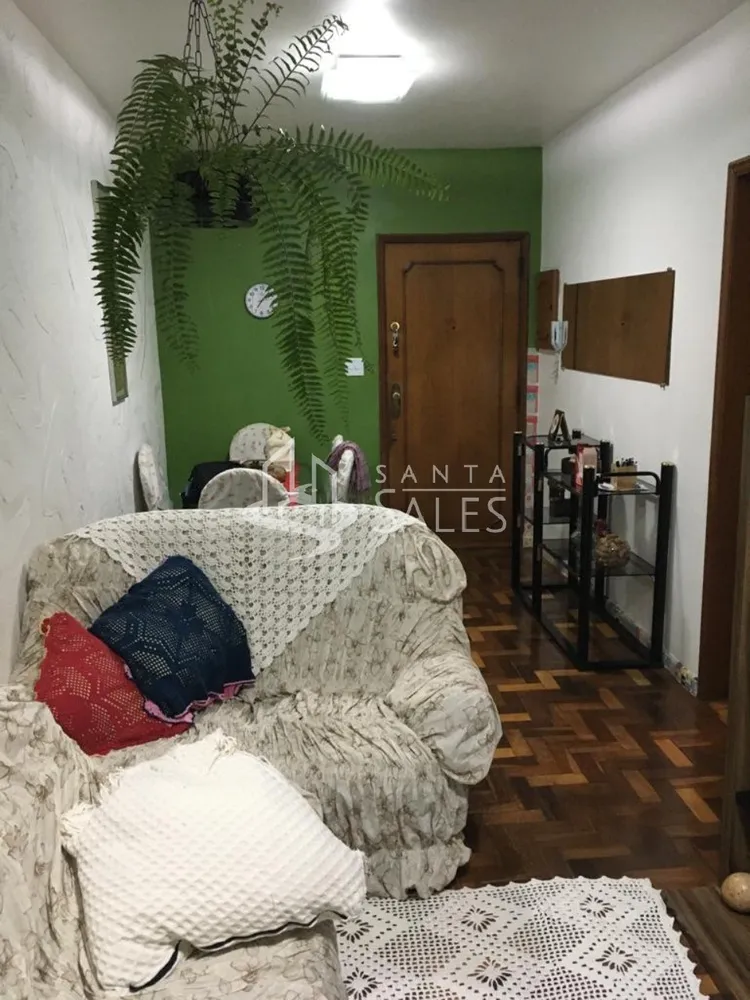 Apartamento, 2 quartos, 70 m² - Foto 2