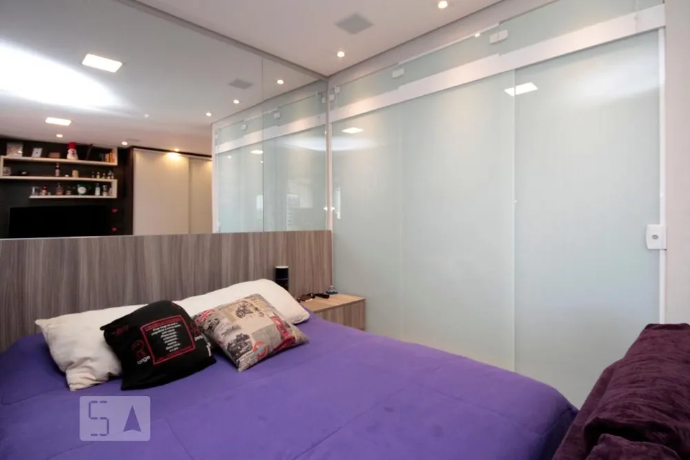 Kitnet-Studio, 40 m² - Foto 4
