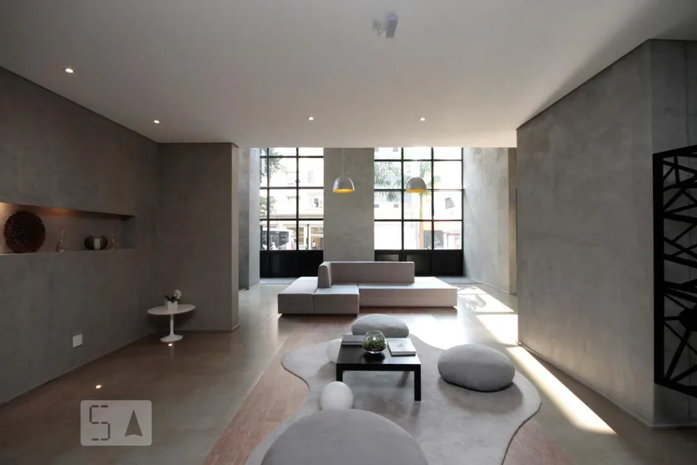 Kitnet-Studio, 40 m² - Foto 1