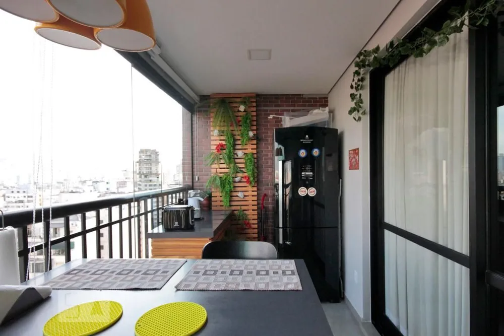 Kitnet-Studio, 40 m² - Foto 7