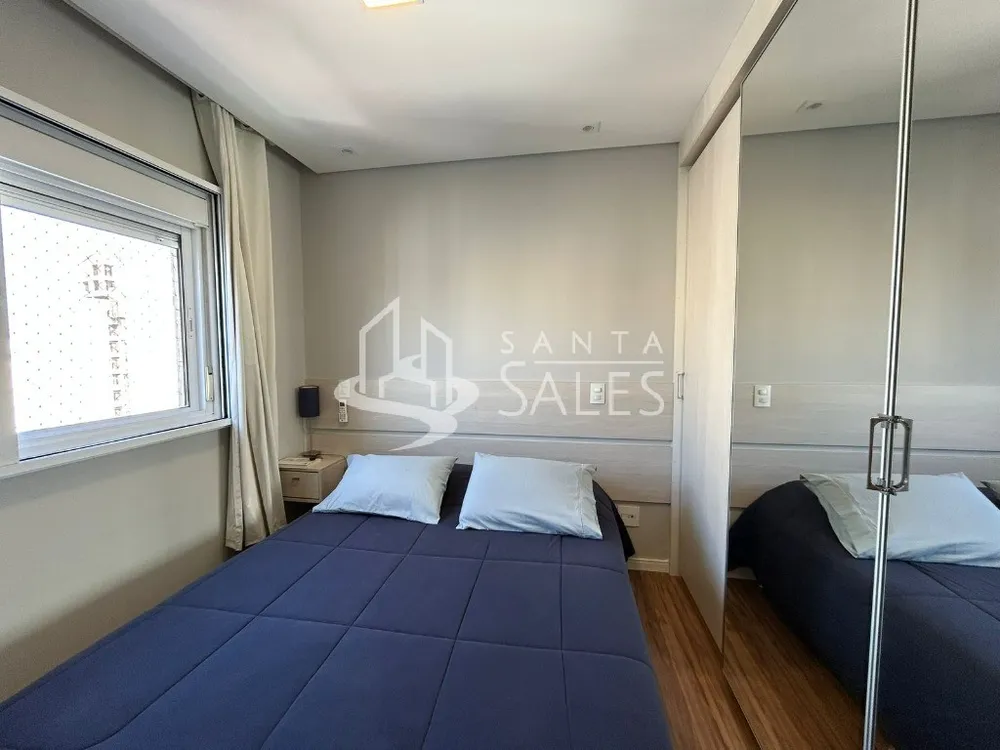 Apartamento, 2 quartos, 73 m² - Foto 1