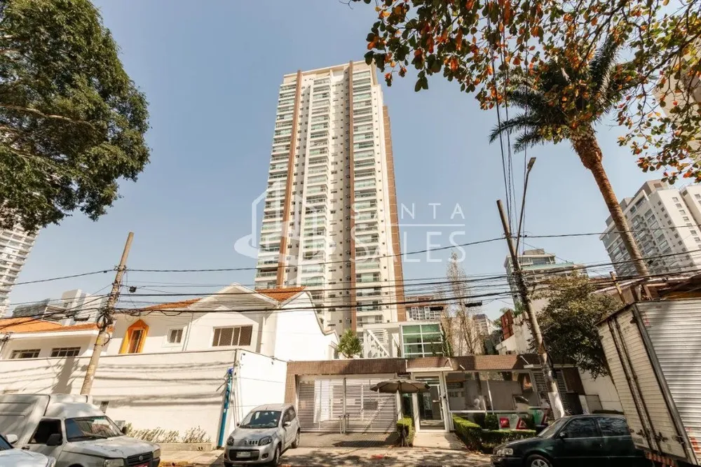 Apartamento, 2 quartos, 73 m² - Foto 2