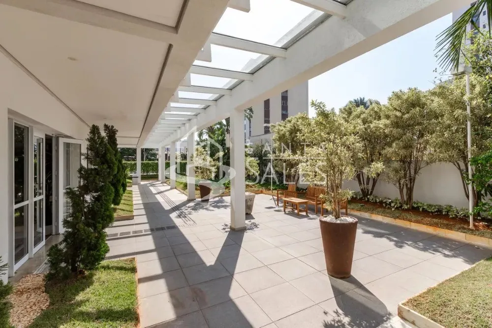 Apartamento, 2 quartos, 73 m² - Foto 3
