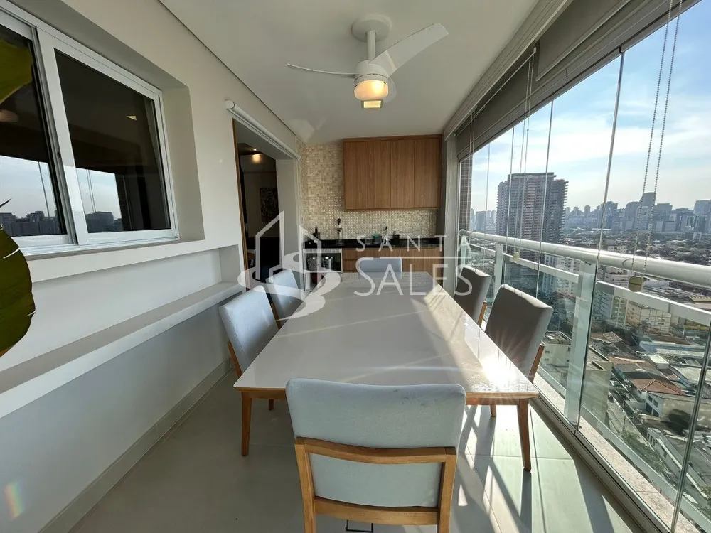 Apartamento, 2 quartos, 73 m² - Foto 3