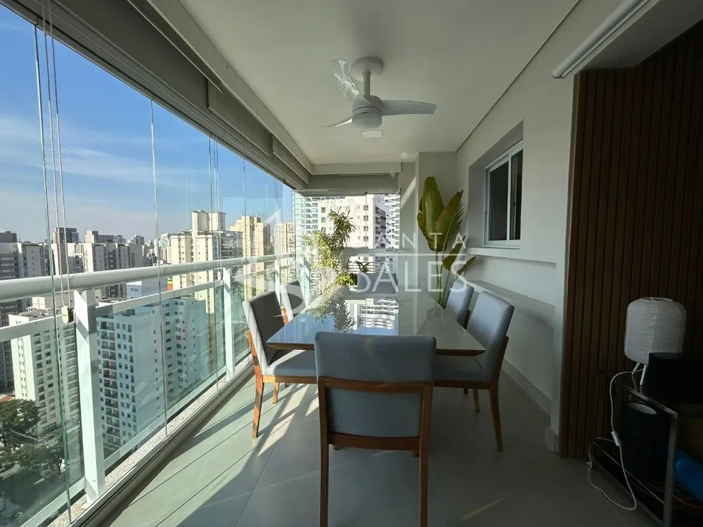 Apartamento, 2 quartos, 73 m² - Foto 4