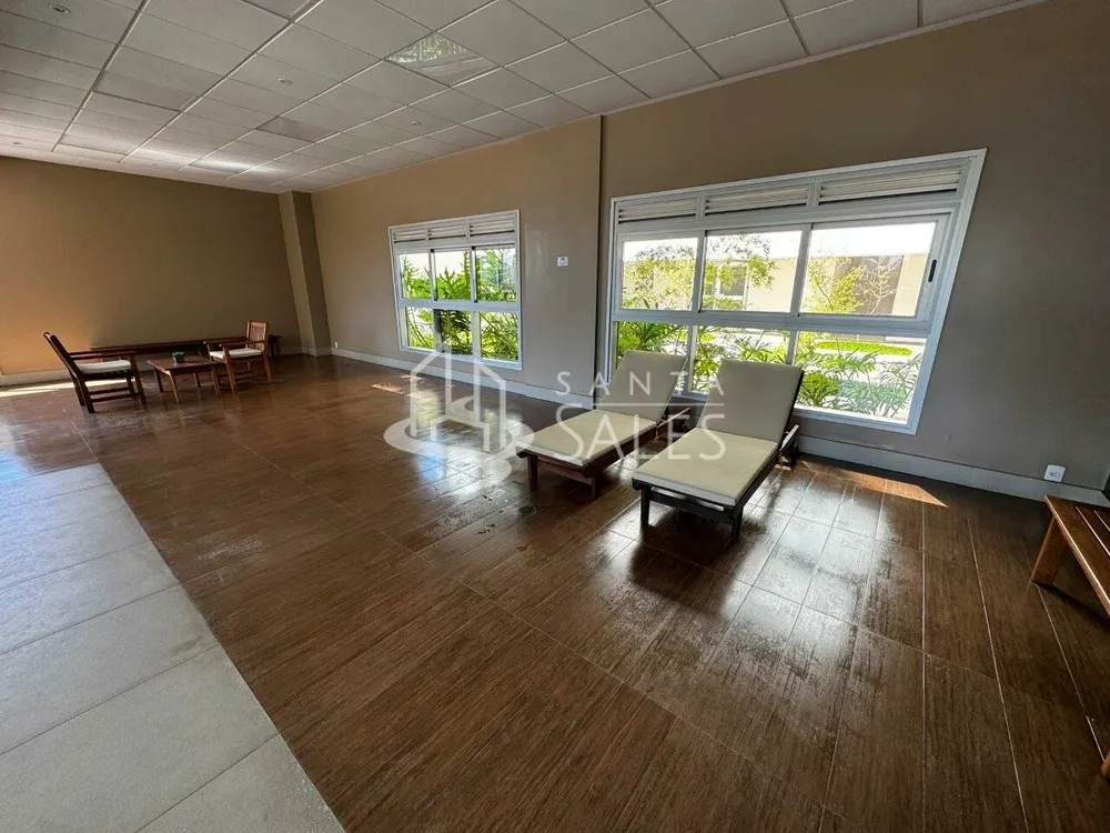 Apartamento, 1 quarto, 33 m² - Foto 8