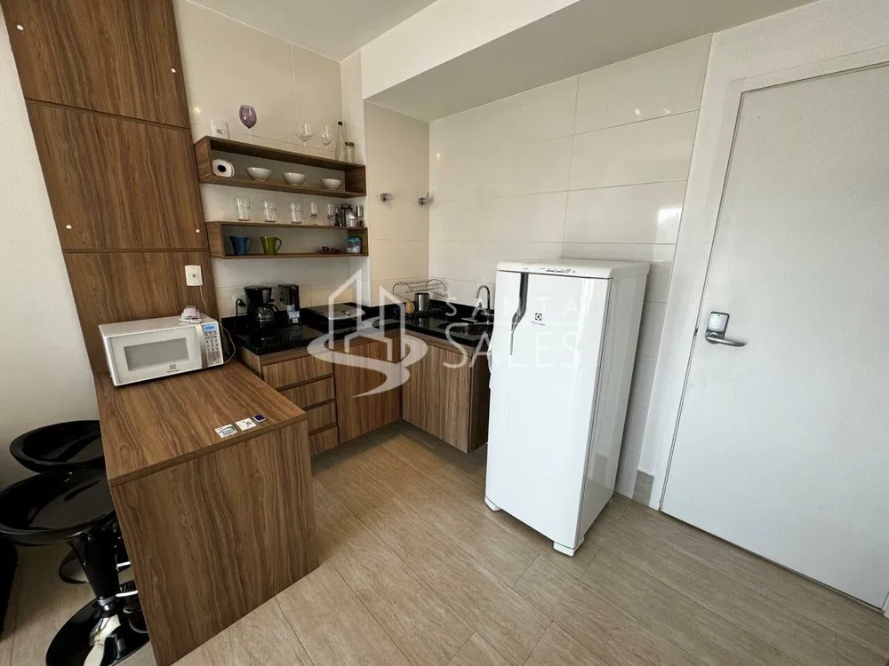 Apartamento, 1 quarto, 33 m² - Foto 3