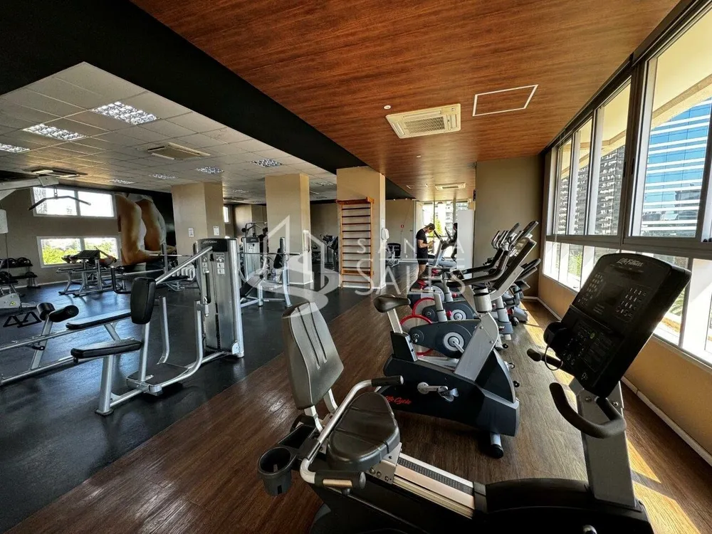 Apartamento, 1 quarto, 33 m² - Foto 10