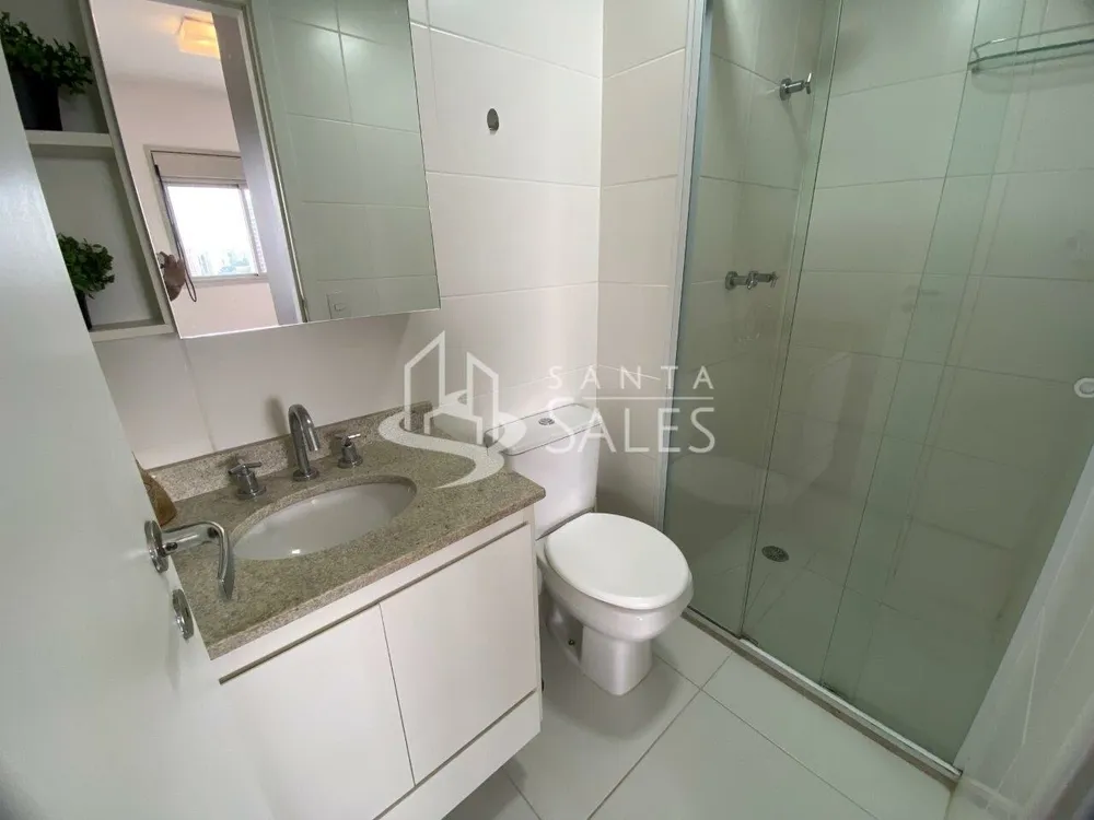 Apartamento, 1 quarto, 33 m² - Foto 6