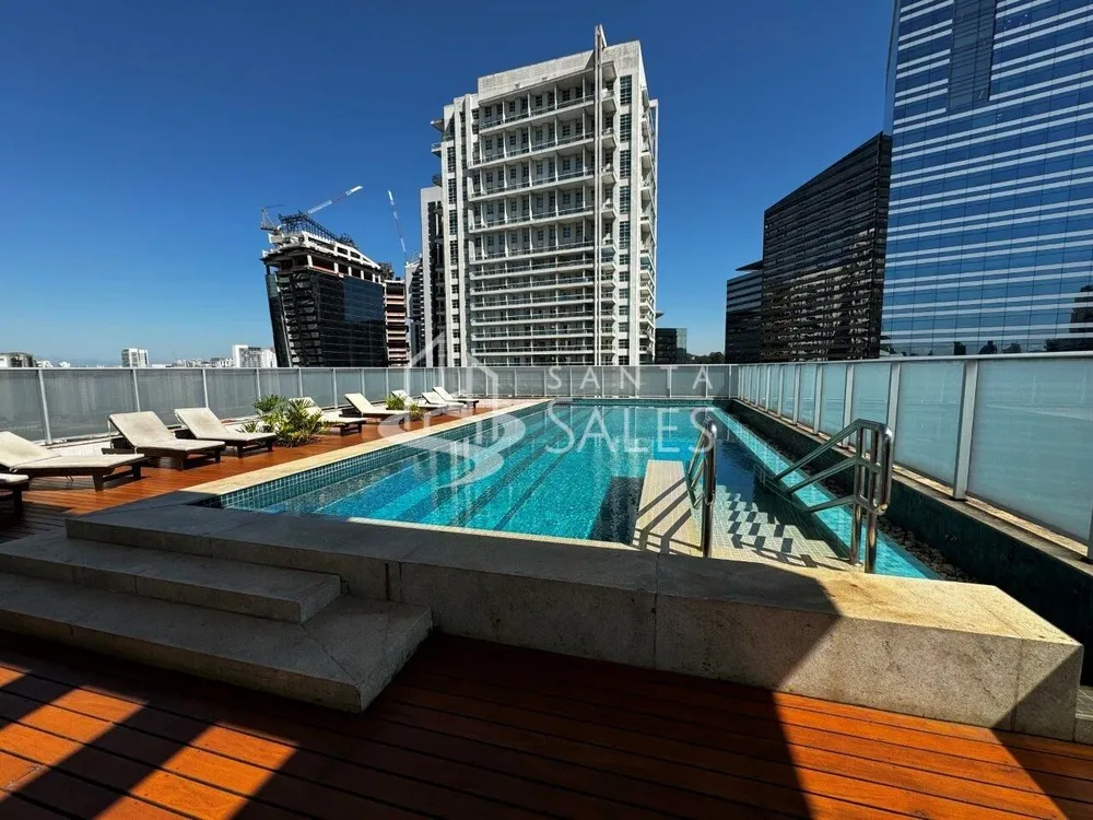 Apartamento, 1 quarto, 33 m² - Foto 11