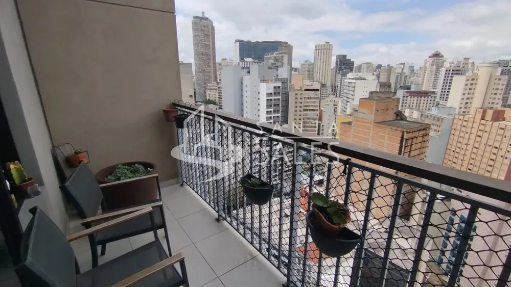 Apartamento, 1 quarto, 48 m² - Foto 16