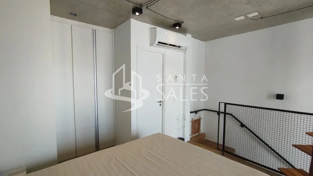 Apartamento, 1 quarto, 48 m² - Foto 12