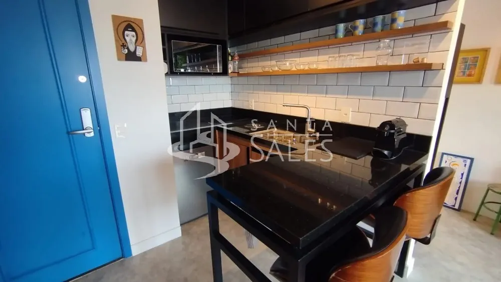 Apartamento, 1 quarto, 48 m² - Foto 7