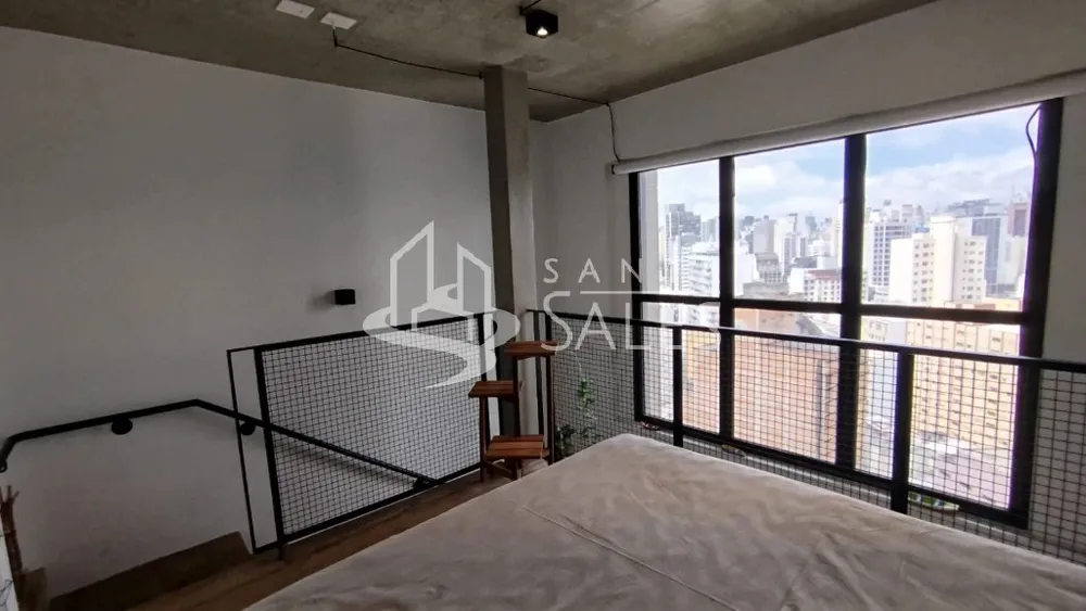 Apartamento, 1 quarto, 48 m² - Foto 11