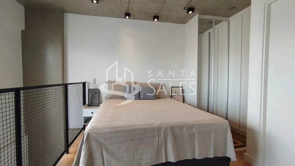 Apartamento, 1 quarto, 48 m² - Foto 9