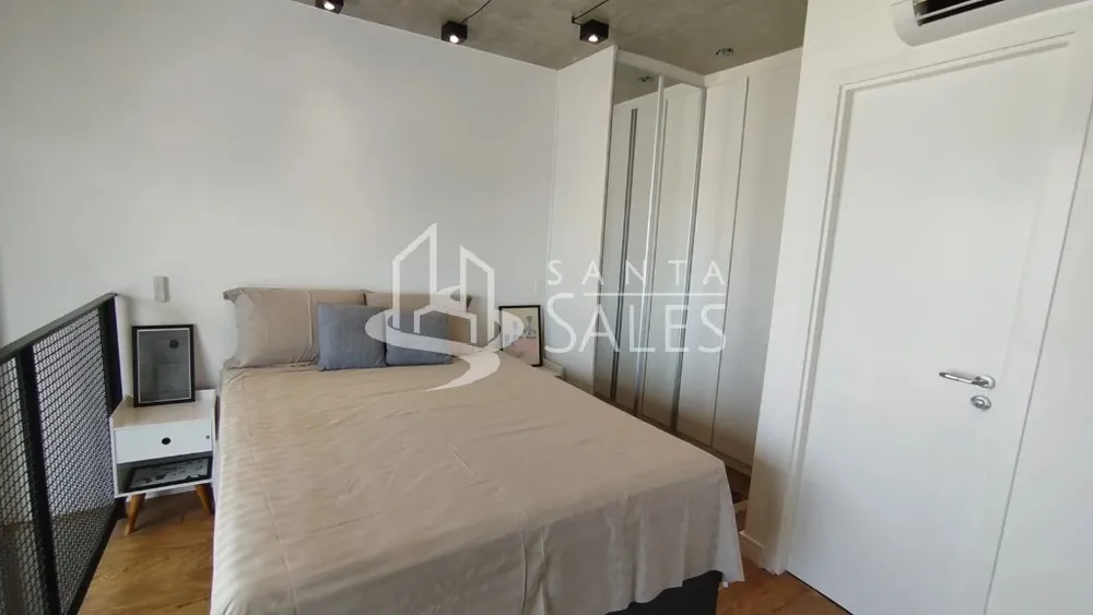 Apartamento, 1 quarto, 48 m² - Foto 10