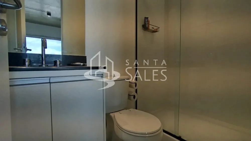 Apartamento, 1 quarto, 48 m² - Foto 14