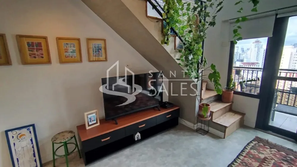 Apartamento, 1 quarto, 48 m² - Foto 6