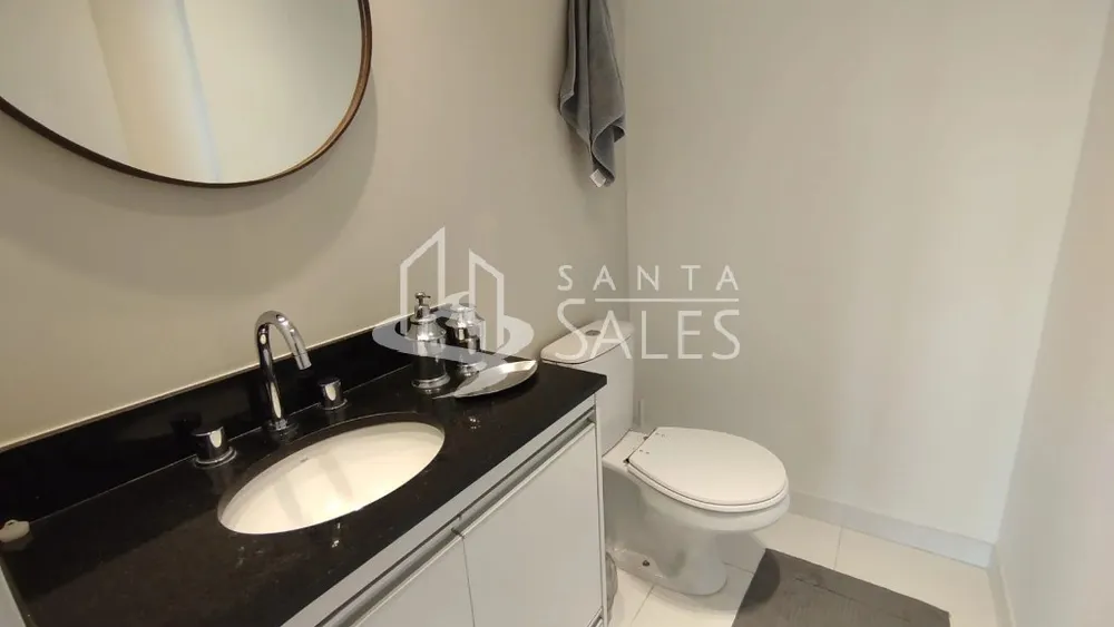 Apartamento, 1 quarto, 48 m² - Foto 13