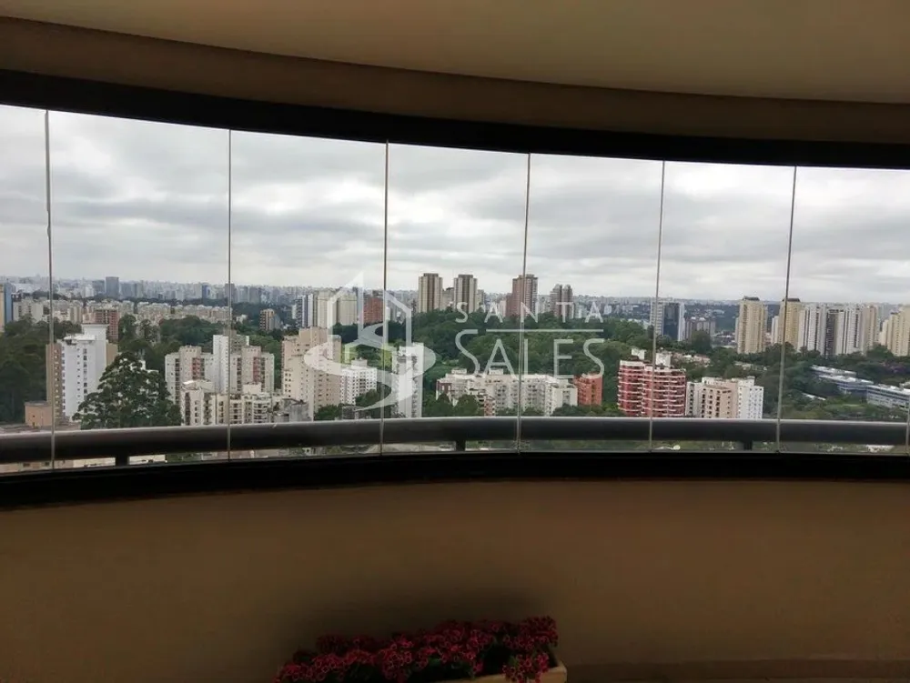 Apartamento, 4 quartos, 128 m² - Foto 13