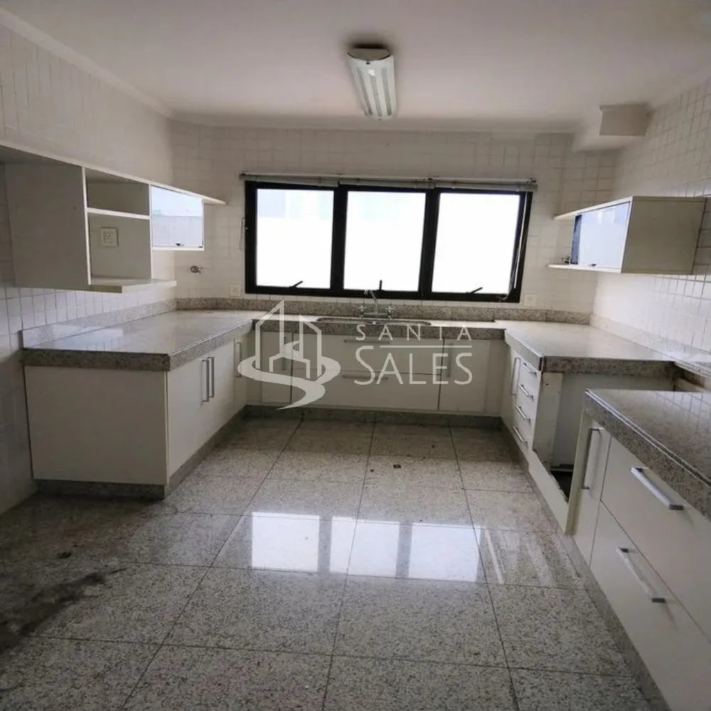 Apartamento, 4 quartos, 128 m² - Foto 3