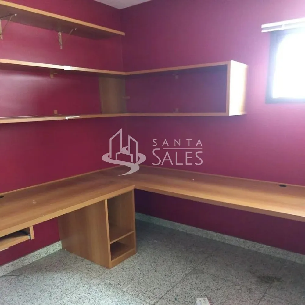 Apartamento, 4 quartos, 128 m² - Foto 9