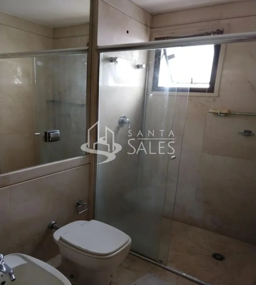 Apartamento, 4 quartos, 128 m² - Foto 10