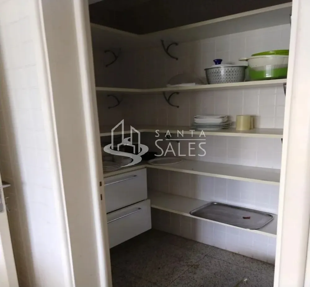Apartamento, 4 quartos, 128 m² - Foto 4