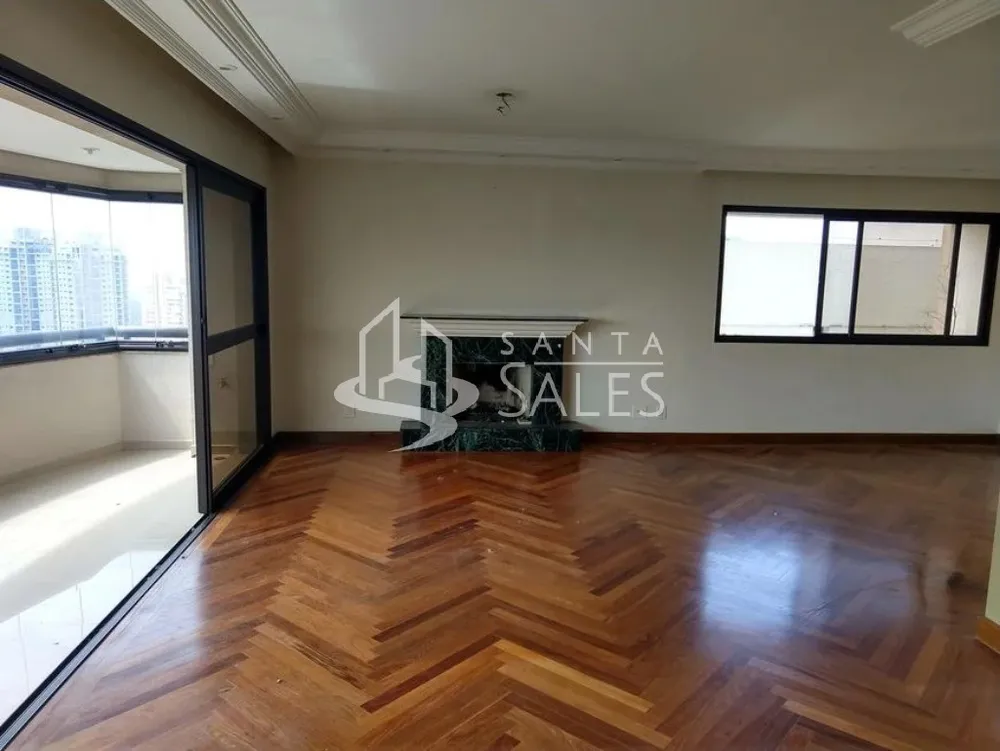 Apartamento, 4 quartos, 128 m² - Foto 2