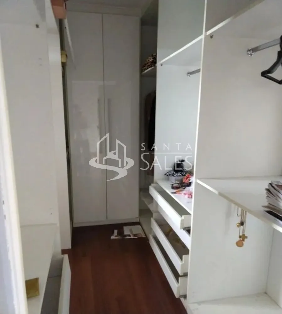 Apartamento, 4 quartos, 128 m² - Foto 6