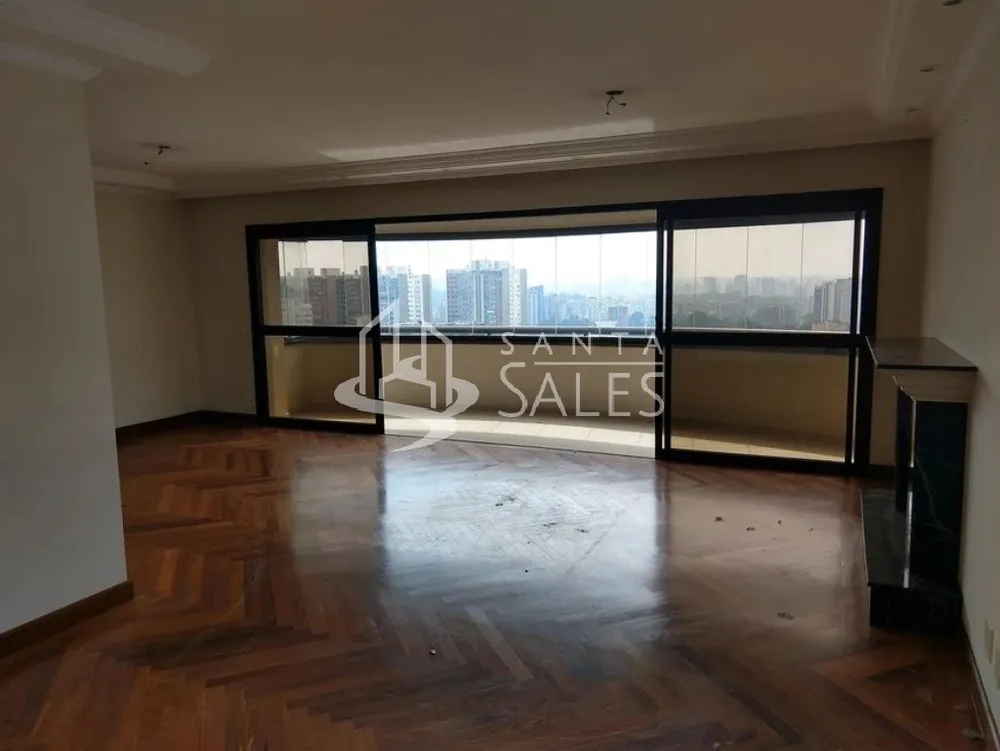 Apartamento, 4 quartos, 128 m² - Foto 1
