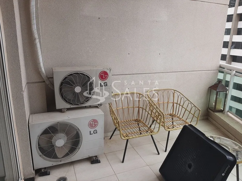 Apartamento, 1 quarto, 70 m² - Foto 10