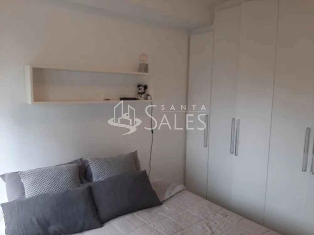 Apartamento, 1 quarto, 70 m² - Foto 5