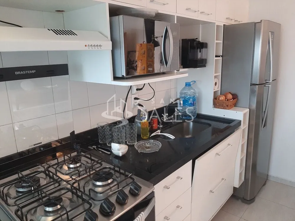 Apartamento, 1 quarto, 70 m² - Foto 2