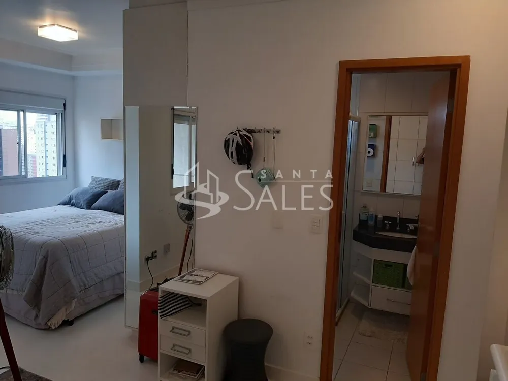 Apartamento, 1 quarto, 70 m² - Foto 4